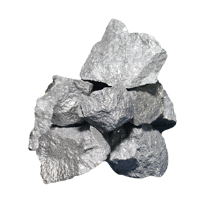 Calcium Silicon Alloy