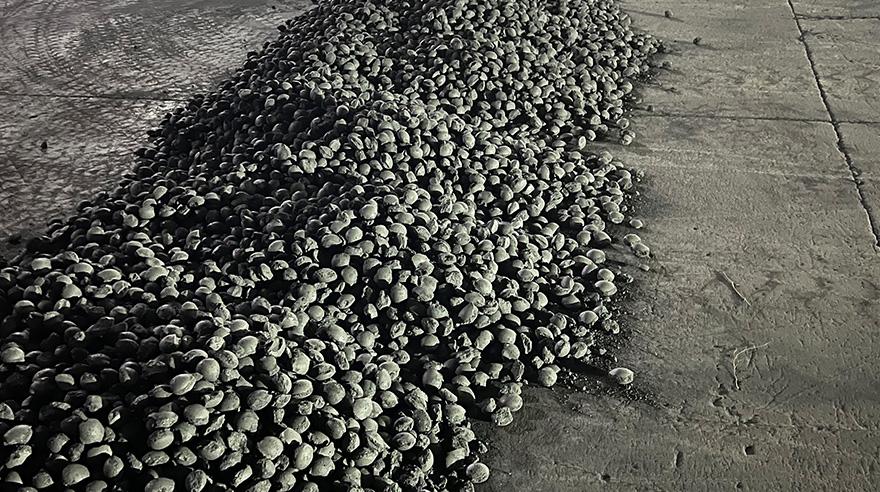 Ferro Silicon