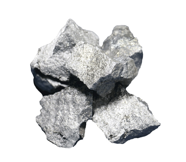 Silicon Zirconium Alloy